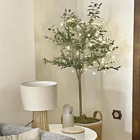 Appartement Santa Marina *