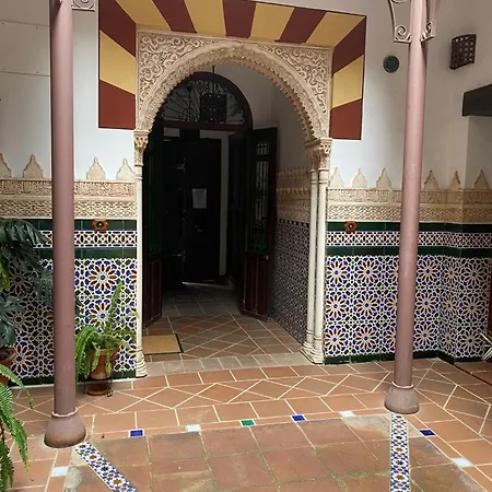 Santa Marina Apartment Cordoba