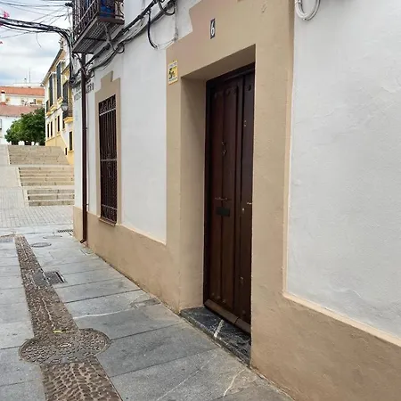 Santa Marina Apartment Cordoba