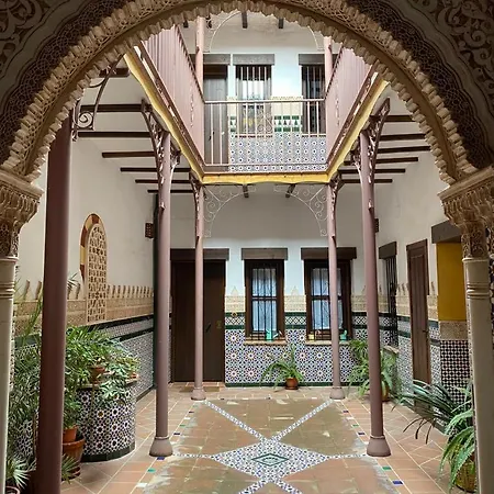 Santa Marina Appartement Cordoue