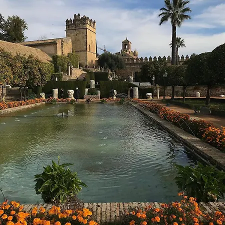 Apartment Santa Marina Cordoba