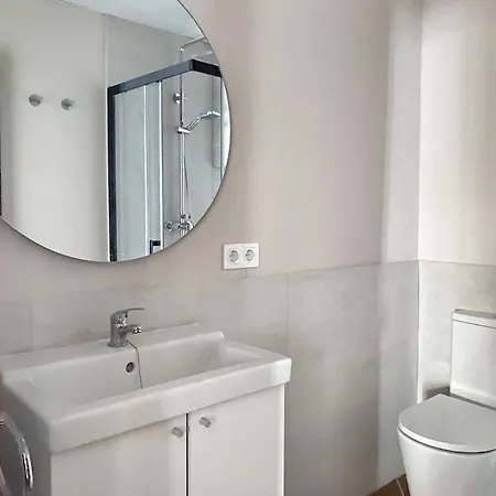 Santa Marina Apartment