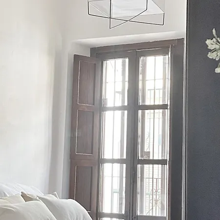 Santa Marina Apartment Cordoba