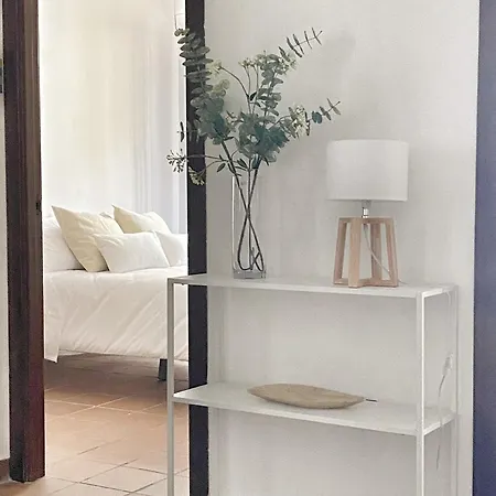 Santa Marina Appartement Cordoue
