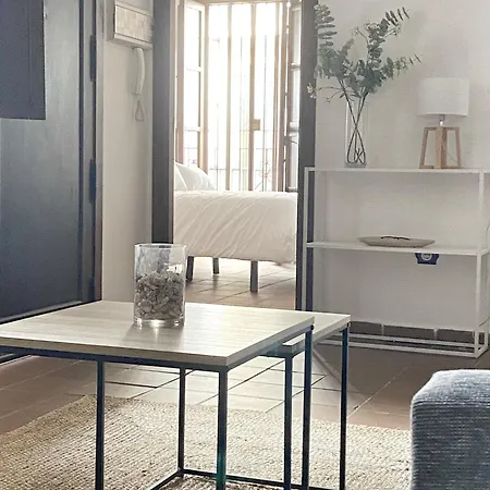 Appartement Santa Marina *