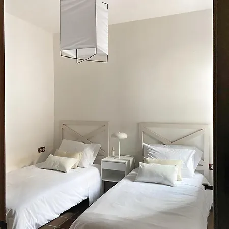 Apartment Santa Marina Cordoba
